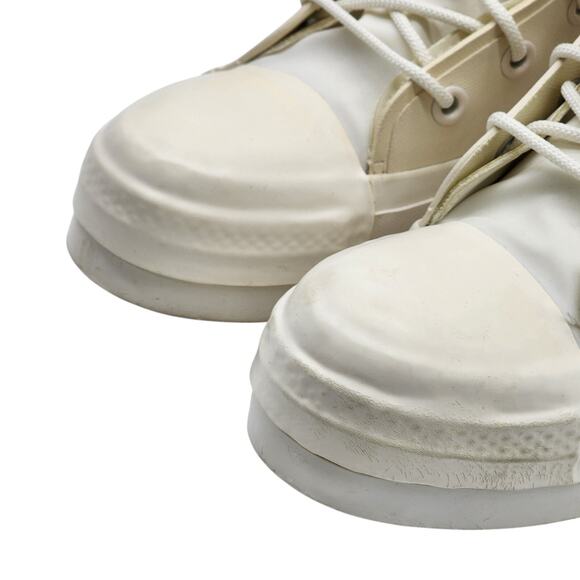 Converse x Off-White AMBUSH Chuck 70 White 166516C Sneakers US 8M 10W - NWB - Picture 5 of 11